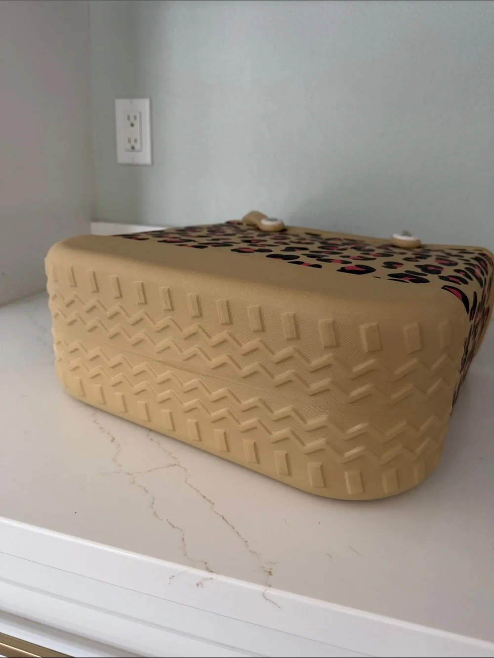 BOGG BAG used once